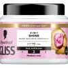 Gliss Haarmasker Liquid Silk 400 ml