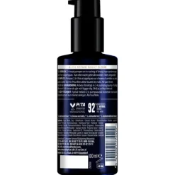 Gliss Night Elixer Overnight Repair 100 ml