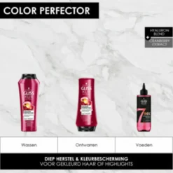 Gliss Shampoo Color Protect & Shine 250 ml