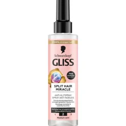Gliss Split End Anti Klit Spray 200 ml