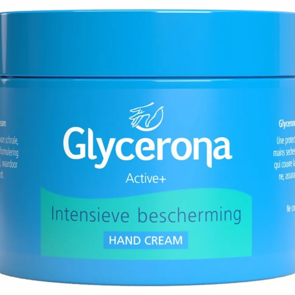 Glycerona Active+ Handcréme 150 ml