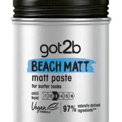 Got2b Beach Matt Paste 100 ml
