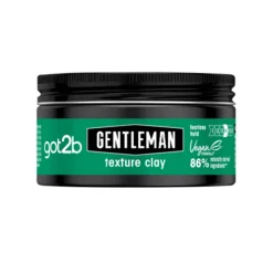 Got2b Gentleman texture clay 100 ml