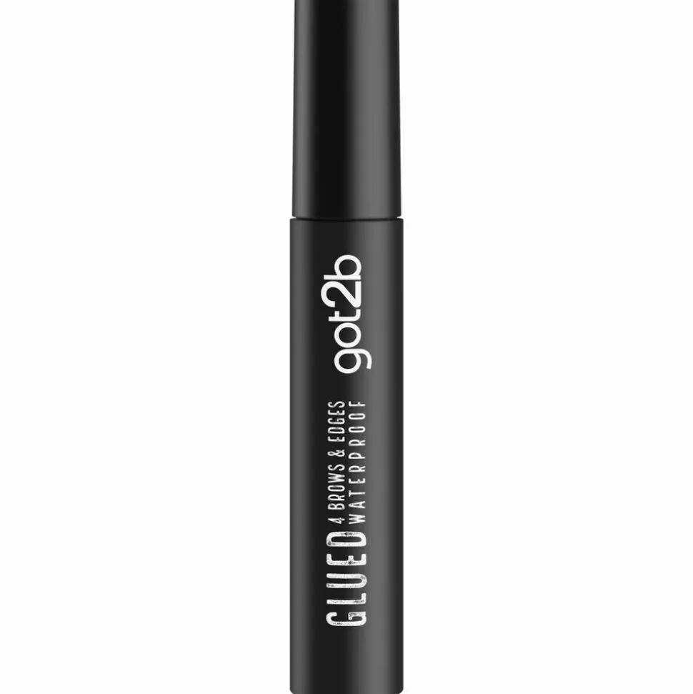 Got2b Glued 4 Brows & Edges Gel Waterproof 16 ml