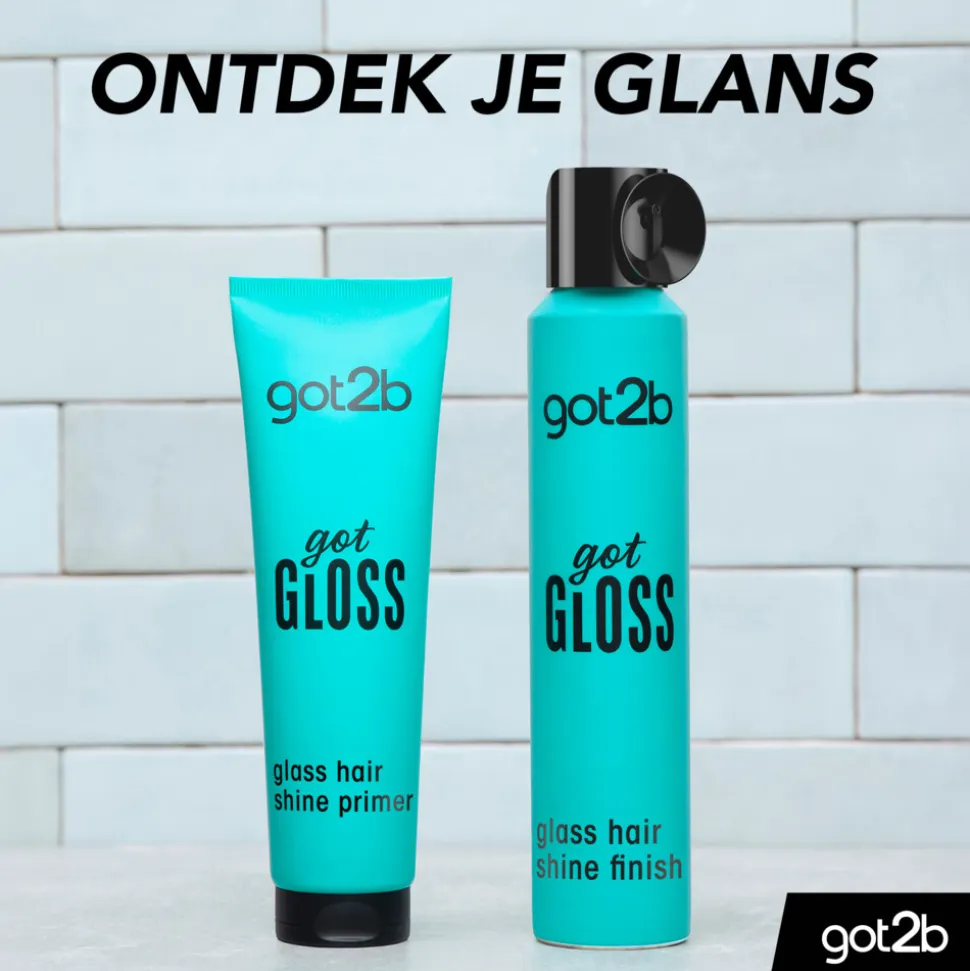 Got2b Got Gloss Primer 150 ml