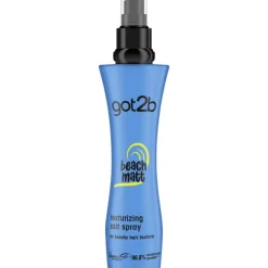 Got2b Hairspray Beach Babe Salt Spray 200 ml