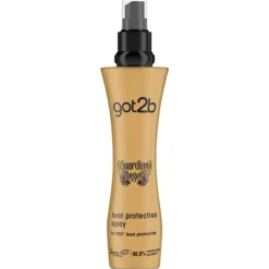 Got2b Heat Protection Spray Guardian Angel 200 ml