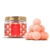 Grace Cole Orange Blossom Bruisballen Soothe & Soak