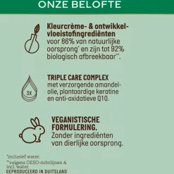 Guhl Beschermende Cremekleuring 6 Donkerblond