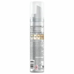 Guhl Color Forming Mousse Zilverblond 98 75 ml