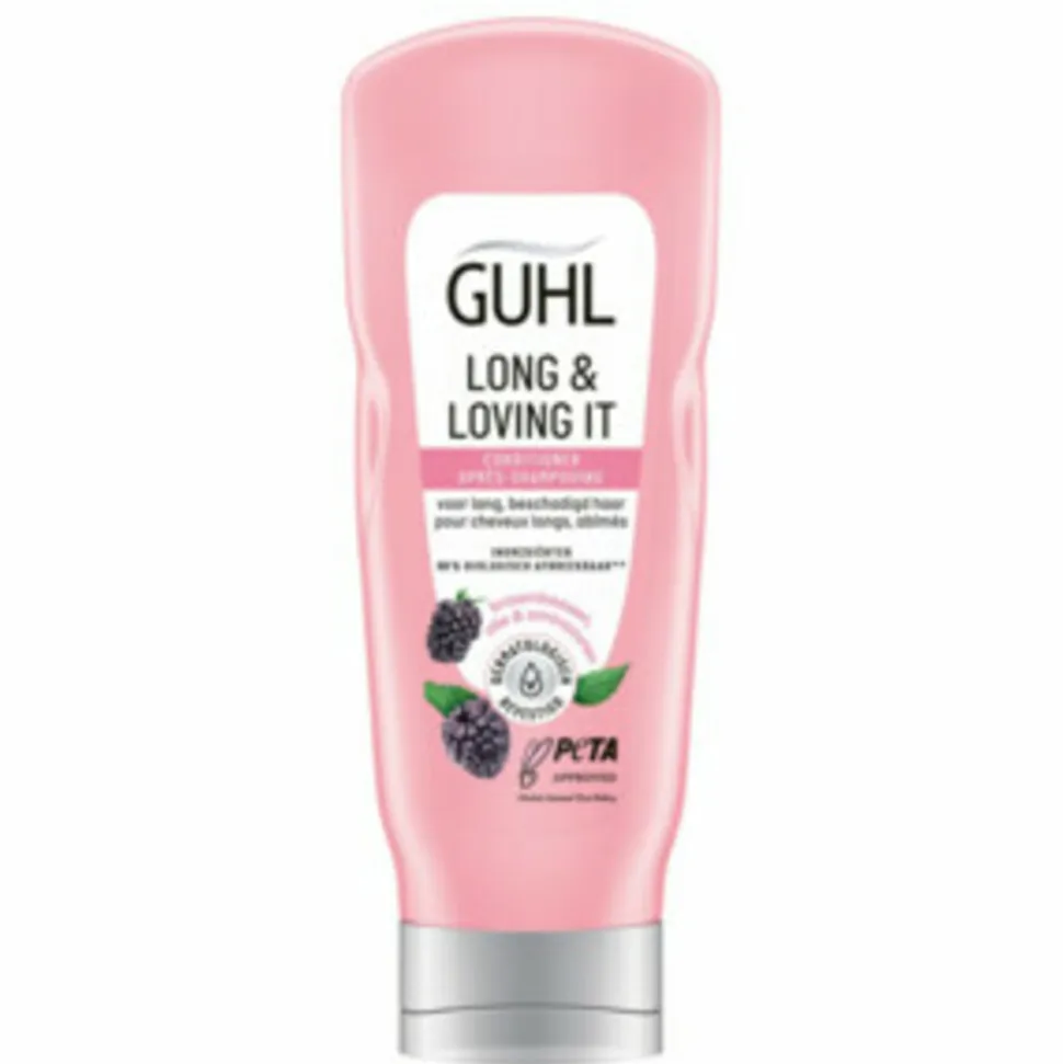 Guhl Conditioner Long & Loving It 200 ml