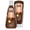 Guhl Fascinerend Bruin - Shampoo 1x 250 ml & Conditioner 1x 200 ml - Pakket