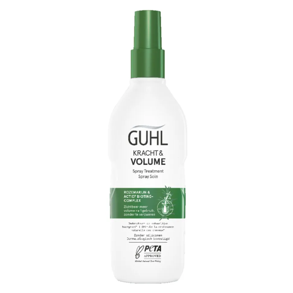 Guhl Kracht & Volume Spray Treatment 150 ml