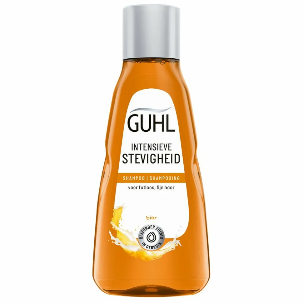 Guhl Shampoo Mini Intensieve Stevigheid 50 ml