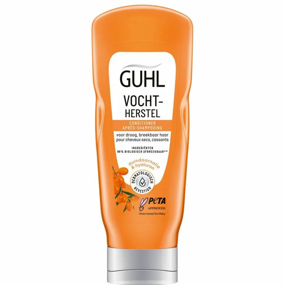 Guhl Vochtherstel Conditioner 200 ml