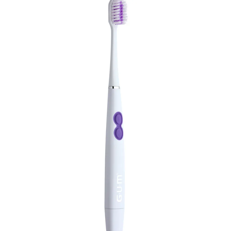 GUM Elektrische Tandenborstel Sonic Ortho