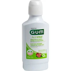 GUM Mondspoelmiddel ActiVital 300 ml