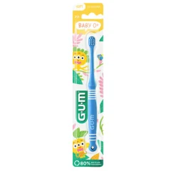 GUM Tandenborstel Baby 0-2 jaar