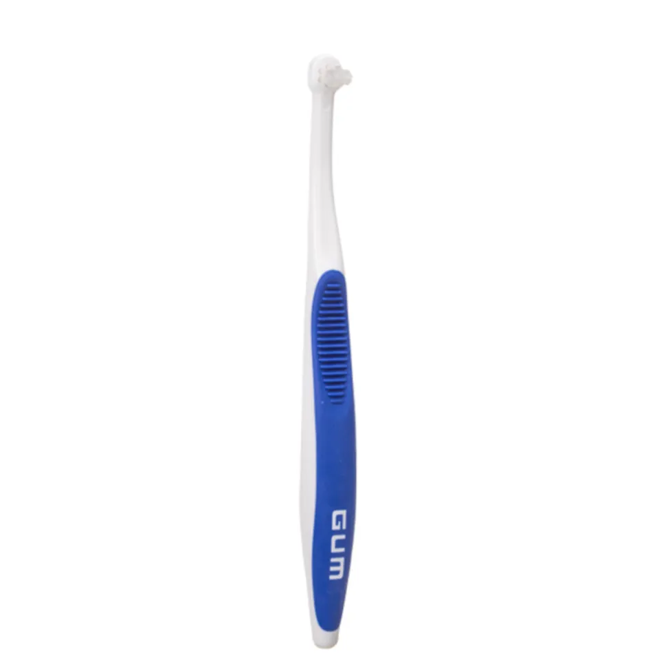 GUM Tandenborstel Interspace End-Tuft 308