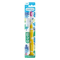 GUM Tandenborstel Junior 6+