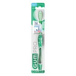 GUM Tandenborstel PRO Compact Soft