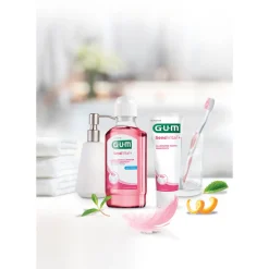 GUM Tandpasta SensiVital 75 ml