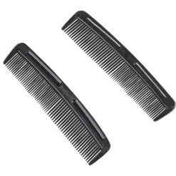 Hair Mode Haarkam Zwart