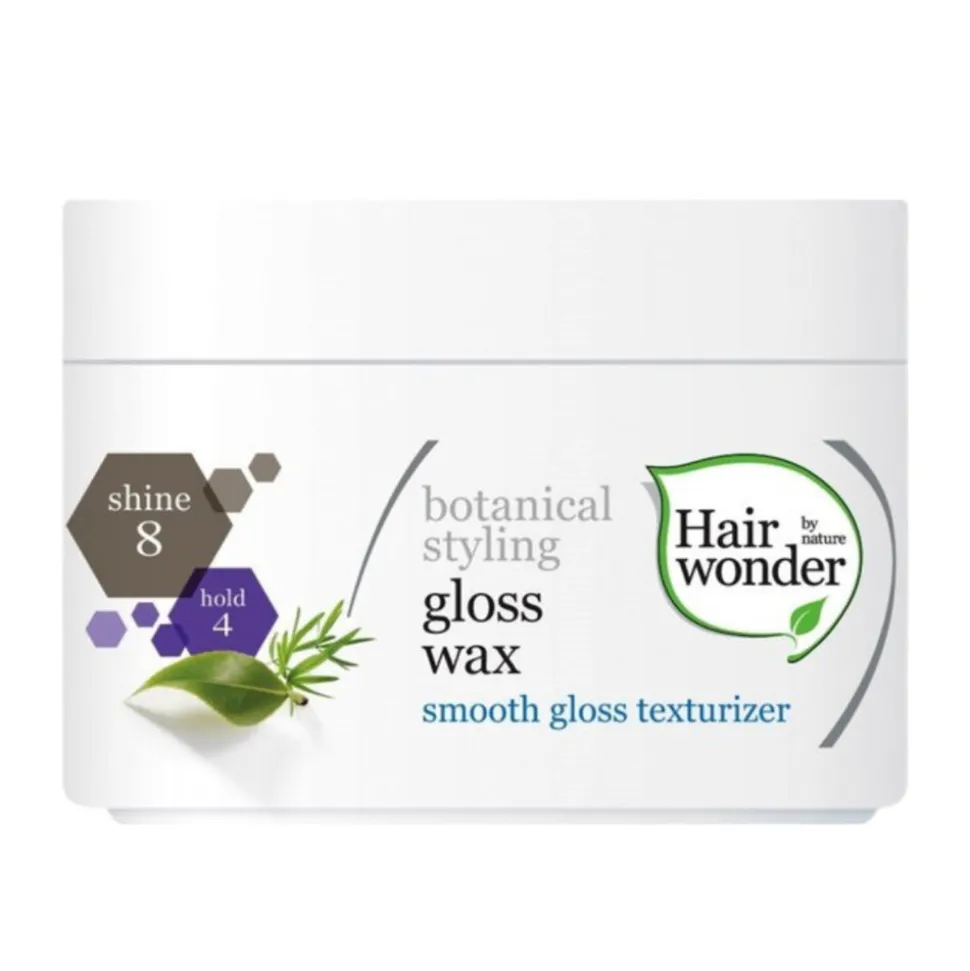 Hairwonder Wax Gloss 100 ml