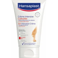 Hansaplast Anti-Eelt Creme 75 ml