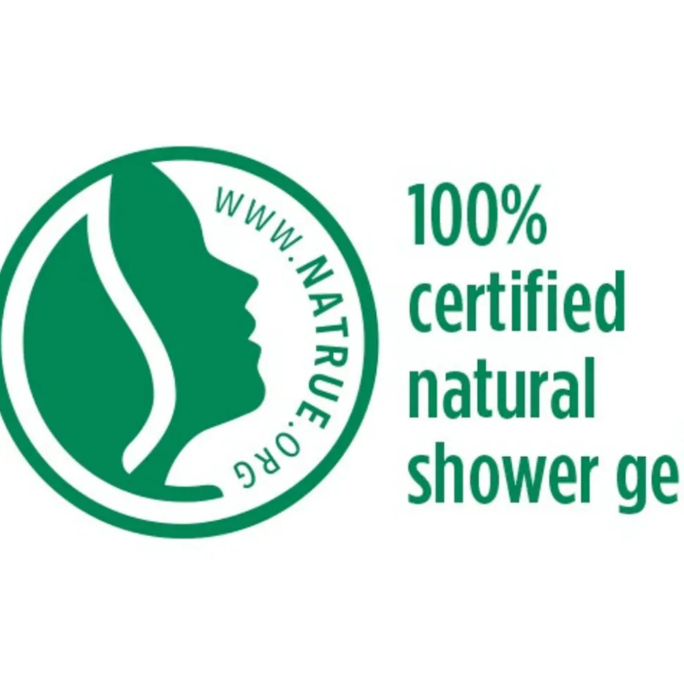 Happy Earth 100% Natuurlijke Douchegel Floral Patchouli 300 ml
