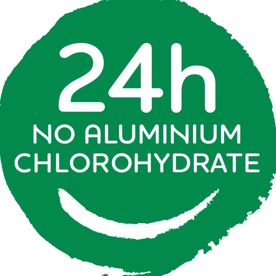 Happy Earth Pure Deodorant Spray Cedar Lime 100 ml