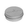 HappySoaps Bewaar- en Reis Blikje Shampoo Bar 12 gr