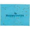 HappySoaps Body Wash Bar Bergamot en Wierook 100 gr