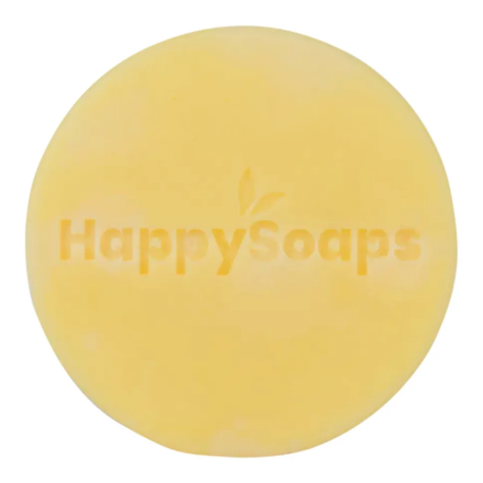 HappySoaps Conditioner Bar Chamomile Relaxation 65 gr