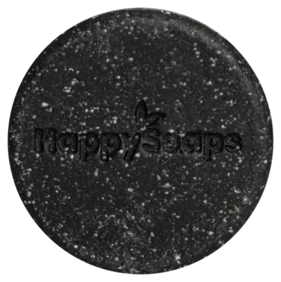 HappySoaps Shampoo Bar Dandruff Defence Anti Roos 70 gr