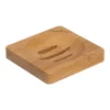 HappySoaps Zeep Houder van Bamboe van Bamboe 40 gr