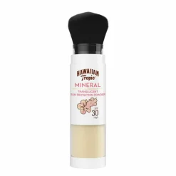 Hawaiian Tropic Mineral Powder Brush SPF 30 4,25 gr