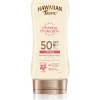 Hawaiian Tropic Zonnebrand Lotion Glowing Protection SPF 50 180 ml