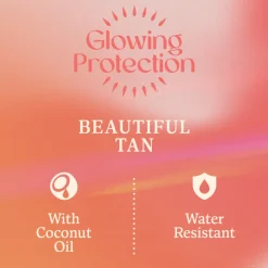 Hawaiian Tropic Zonneolie Protective Dry Spray SPF 20 200 ml