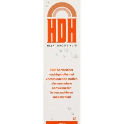 HDH Huidmilk Alfaco 250 ml