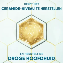 Head & Shoulders Anti-roos Shampoo DERMAxPRO Revitaliseert 250 ml