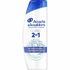 Head & Shoulders 2in1 Classic 625 ml