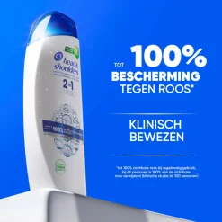Head & Shoulders 2in1 Classic 625 ml