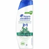 Head & Shoulders 2in1 Jeukende Hoofdhuid 300 ml