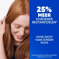 Head & Shoulders 2in1 Sensitive 300 ml