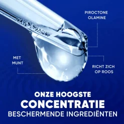 Head & Shoulders Shampoo Pro-Expert 7 Jeukende Hoofdhuid 250 ml