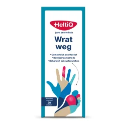HeltiQ WratWeg