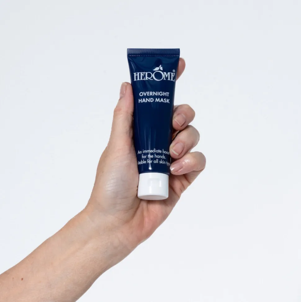 Herome Handmasker Overnight 40 ml