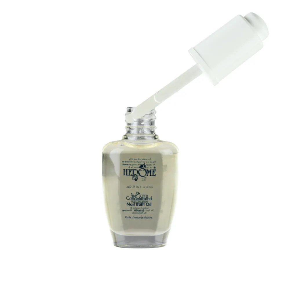 Herome Nail Bath Oil 30 ml