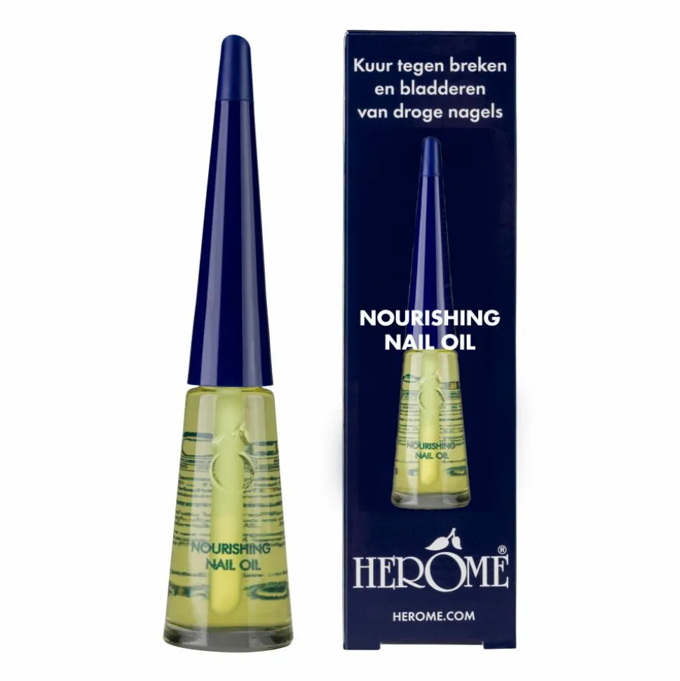 Herome Nourishing Nail Oil 10 ml